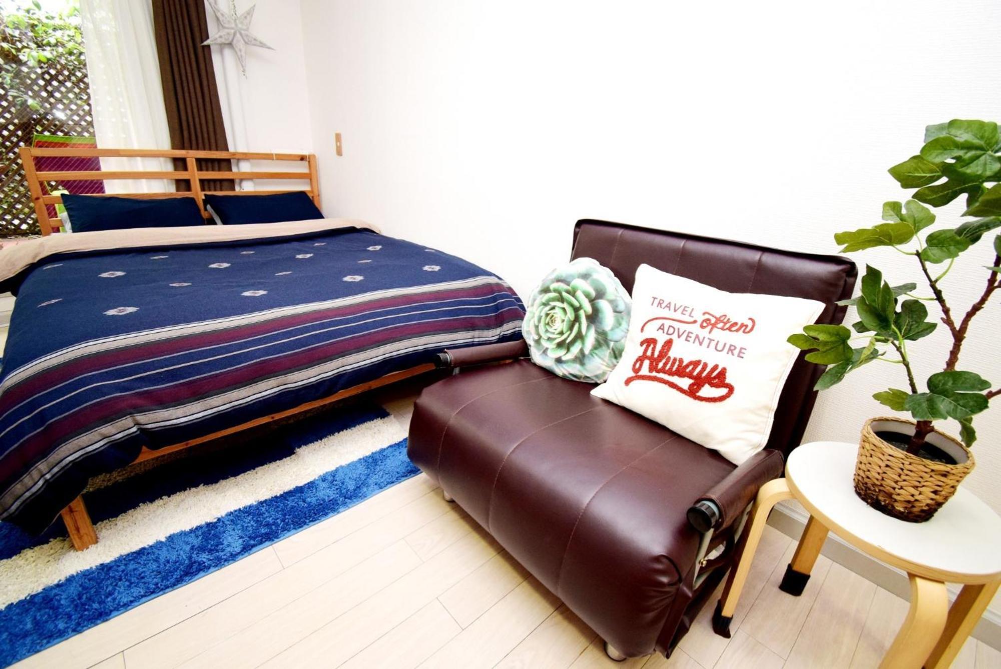 Kitazawa Cs House / Vacation Stay 78552 Токио Екстериор снимка