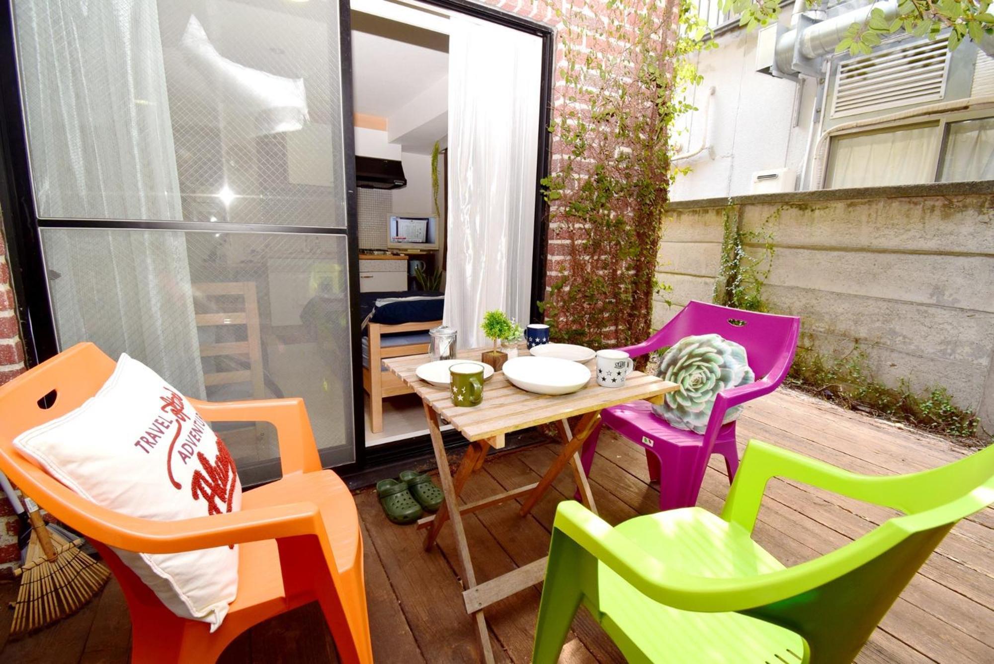 Kitazawa Cs House / Vacation Stay 78552 Токио Екстериор снимка