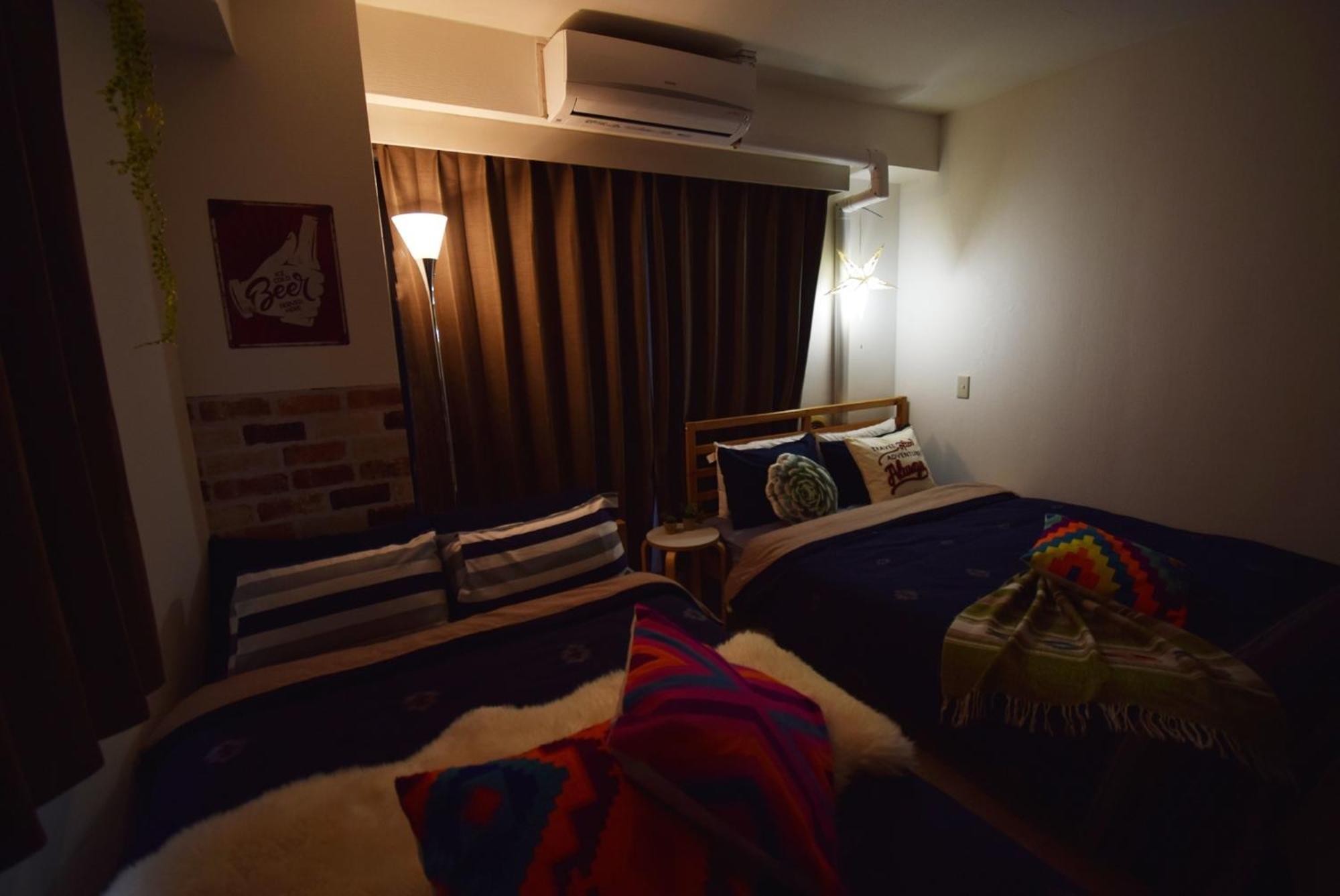 Kitazawa Cs House / Vacation Stay 78552 Токио Екстериор снимка